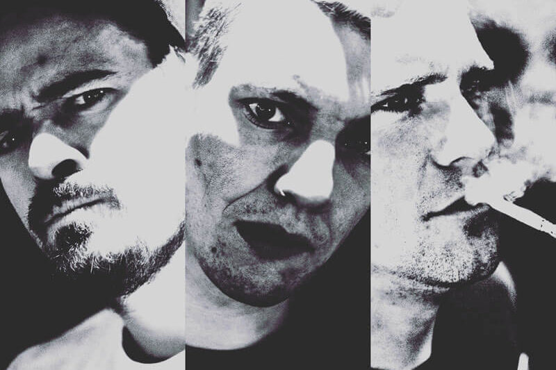 FOLL FIES Punkrock Band 2019 01