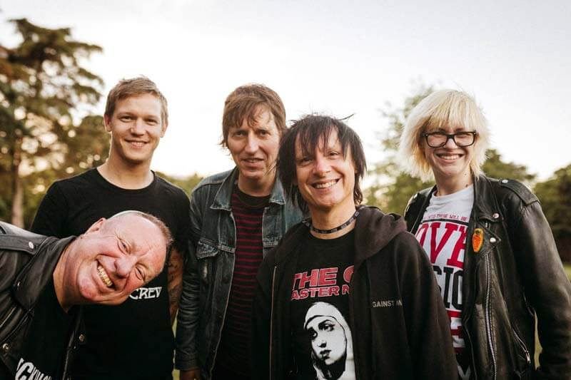 CRYSSIS Punk Rock Schaubude Kiel mit FOLL FIES CRYSSIS Punk Rock Schaubude Kiel mit FOLL FIES