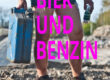 FOLL FIES Aktion Bier und Benzin - Wir auf dein Konzerte