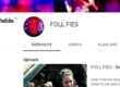 FOLL FIES auf YouTube